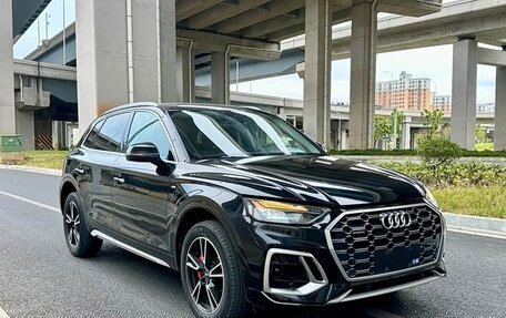 Audi Q5, 2022 год, 3 050 147 рублей, 1 фотография