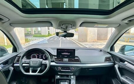 Audi Q5, 2022 год, 3 050 147 рублей, 14 фотография