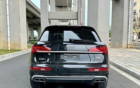 Audi Q5, 2022 год, 3 050 147 рублей, 7 фотография