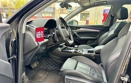 Audi Q5, 2022 год, 3 050 147 рублей, 9 фотография