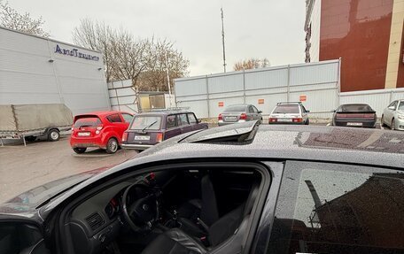 Volkswagen Golf GTI V, 2008 год, 850 000 рублей, 9 фотография