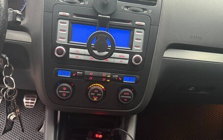 Volkswagen Golf GTI V, 2008 год, 850 000 рублей, 10 фотография