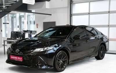 Toyota Camry, 2023 год, 3 940 000 рублей, 1 фотография