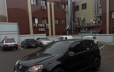 Volkswagen Golf GTI V, 2008 год, 850 000 рублей, 2 фотография