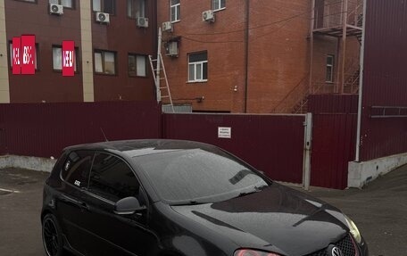 Volkswagen Golf GTI V, 2008 год, 850 000 рублей, 6 фотография