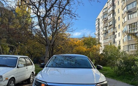 Volkswagen Jetta VII, 2018 год, 1 850 000 рублей, 8 фотография