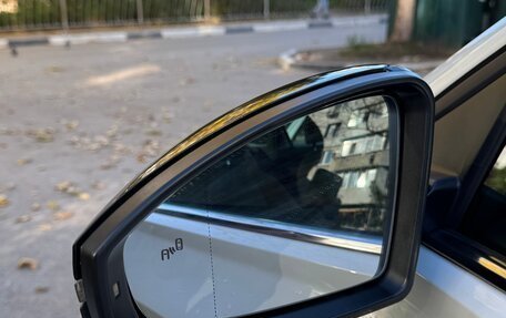 Volkswagen Jetta VII, 2018 год, 1 850 000 рублей, 9 фотография