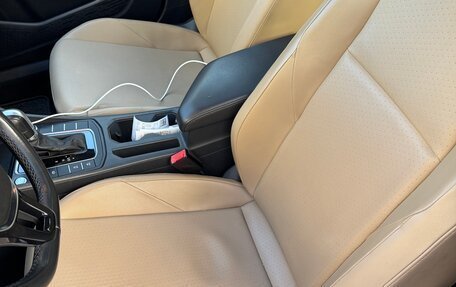 Volkswagen Jetta VII, 2018 год, 1 850 000 рублей, 18 фотография