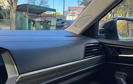 Volkswagen Jetta VII, 2018 год, 1 850 000 рублей, 22 фотография