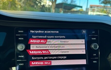 Volkswagen Jetta VII, 2018 год, 1 850 000 рублей, 23 фотография