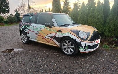 MINI Hatch, 2008 год, 950 000 рублей, 1 фотография