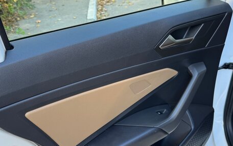 Volkswagen Jetta VII, 2018 год, 1 850 000 рублей, 32 фотография