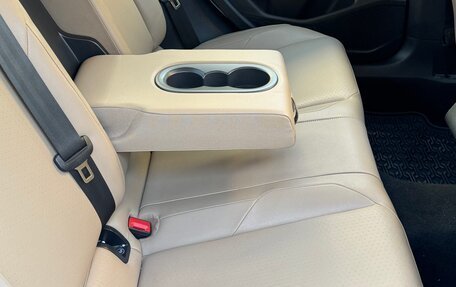 Volkswagen Jetta VII, 2018 год, 1 850 000 рублей, 35 фотография