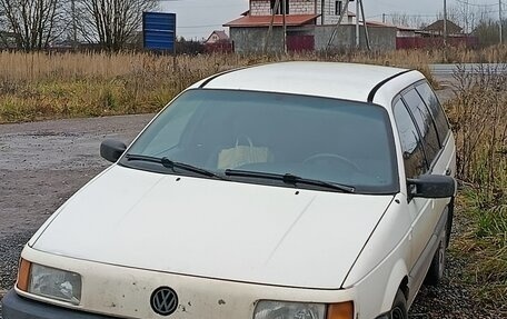 Volkswagen Passat B3, 1989 год, 190 000 рублей, 1 фотография