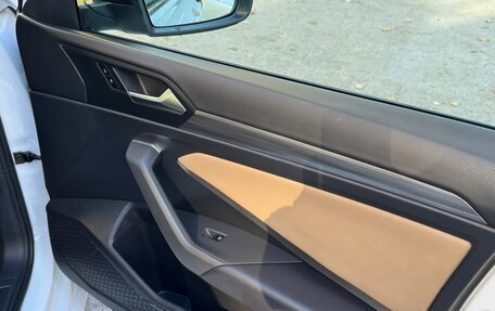 Volkswagen Jetta VII, 2018 год, 1 850 000 рублей, 39 фотография