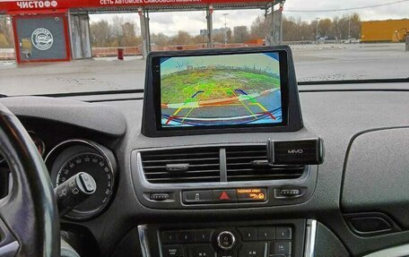 Opel Mokka I, 2012 год, 1 000 000 рублей, 7 фотография