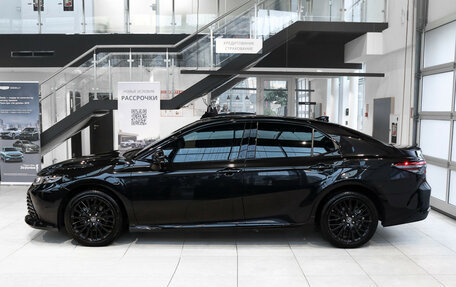 Toyota Camry, 2023 год, 3 940 000 рублей, 7 фотография