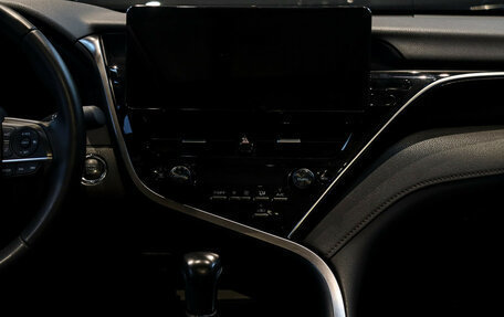 Toyota Camry, 2023 год, 3 940 000 рублей, 11 фотография