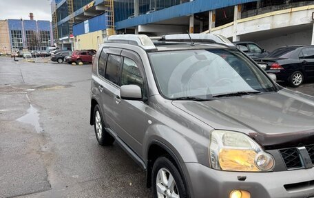 Nissan X-Trail, 2008 год, 721 000 рублей, 1 фотография