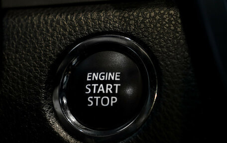 Toyota Camry, 2023 год, 3 940 000 рублей, 22 фотография