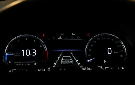 Toyota Camry, 2023 год, 3 940 000 рублей, 20 фотография