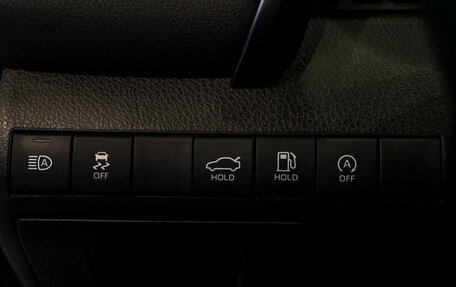 Toyota Camry, 2023 год, 3 940 000 рублей, 23 фотография