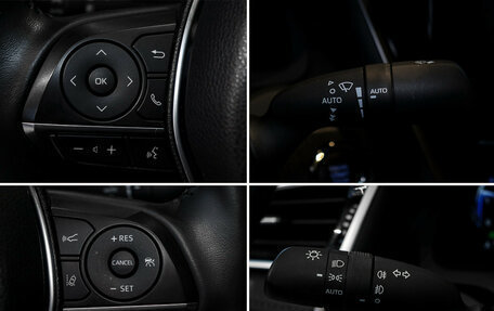 Toyota Camry, 2023 год, 3 940 000 рублей, 26 фотография