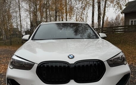 BMW X1, 2020 год, 2 300 000 рублей, 1 фотография