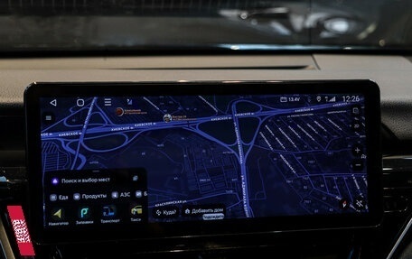 Toyota Camry, 2023 год, 3 940 000 рублей, 17 фотография