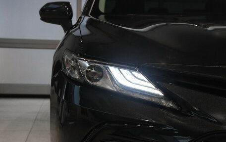 Toyota Camry, 2023 год, 3 940 000 рублей, 32 фотография