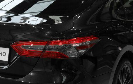 Toyota Camry, 2023 год, 3 940 000 рублей, 29 фотография