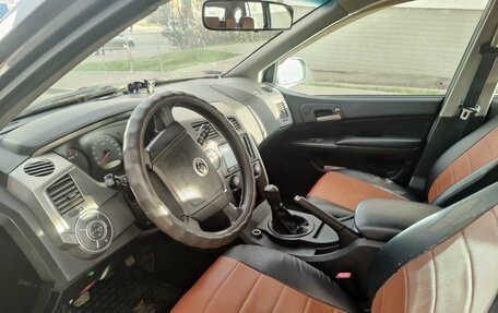 SsangYong Kyron I, 2014 год, 1 500 000 рублей, 7 фотография