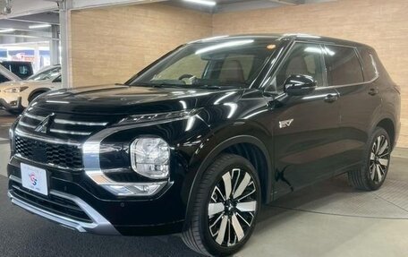 Mitsubishi Outlander, 2025 год, 5 100 000 рублей, 1 фотография