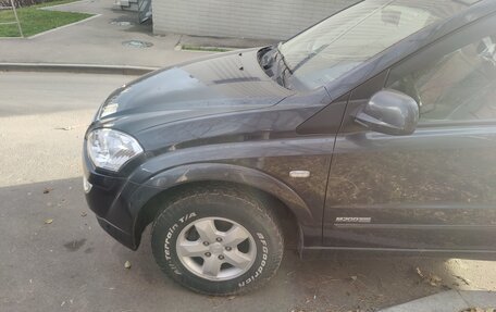 SsangYong Kyron I, 2014 год, 1 500 000 рублей, 6 фотография