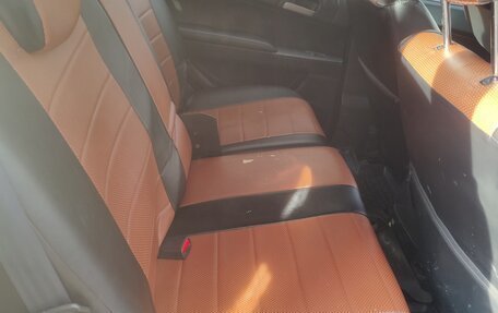 SsangYong Kyron I, 2014 год, 1 500 000 рублей, 3 фотография