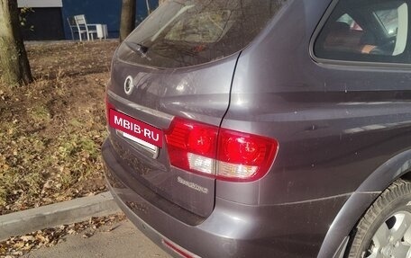 SsangYong Kyron I, 2014 год, 1 500 000 рублей, 4 фотография