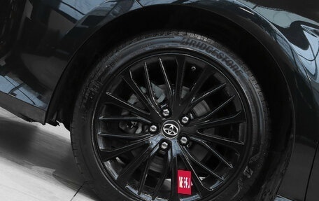 Toyota Camry, 2023 год, 3 940 000 рублей, 31 фотография