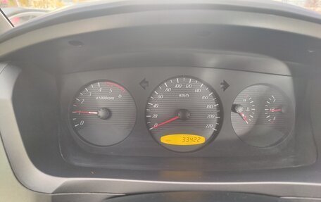 SsangYong Kyron I, 2014 год, 1 500 000 рублей, 9 фотография