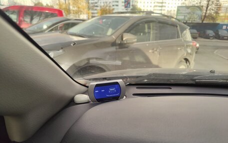 SsangYong Kyron I, 2014 год, 1 500 000 рублей, 10 фотография