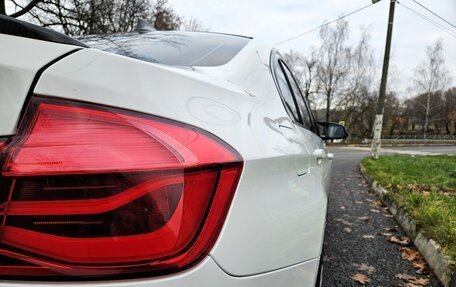 BMW 3 серия, 2017 год, 1 700 000 рублей, 14 фотография