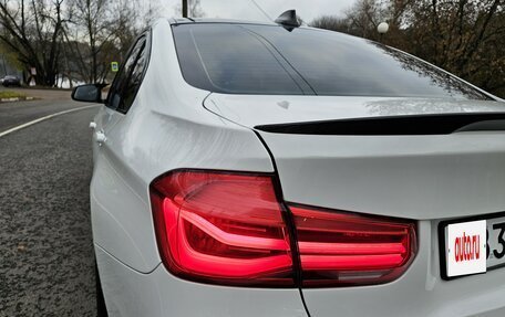 BMW 3 серия, 2017 год, 1 700 000 рублей, 15 фотография