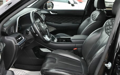 Hyundai Palisade I, 2020 год, 3 630 000 рублей, 9 фотография