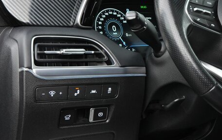 Hyundai Palisade I, 2020 год, 3 630 000 рублей, 13 фотография