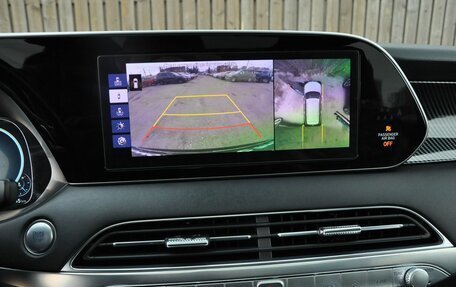 Hyundai Palisade I, 2020 год, 3 630 000 рублей, 15 фотография