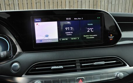 Hyundai Palisade I, 2020 год, 3 630 000 рублей, 14 фотография