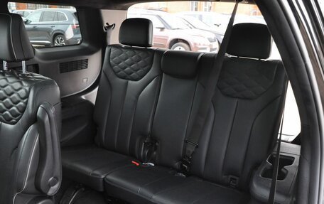 Hyundai Palisade I, 2020 год, 3 630 000 рублей, 22 фотография