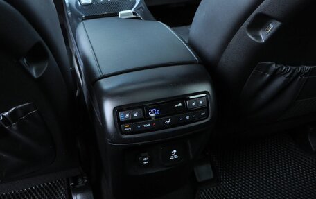 Hyundai Palisade I, 2020 год, 3 630 000 рублей, 20 фотография