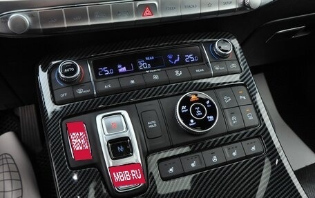 Hyundai Palisade I, 2020 год, 3 630 000 рублей, 16 фотография