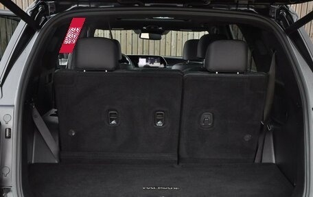 Hyundai Palisade I, 2020 год, 3 630 000 рублей, 23 фотография