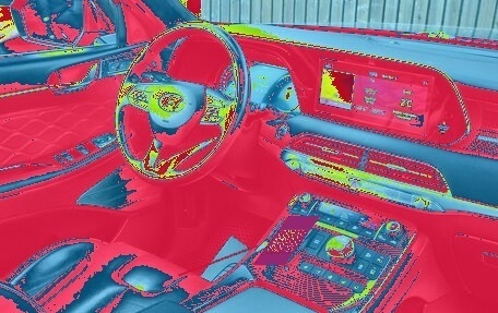 Hyundai Palisade I, 2020 год, 3 630 000 рублей, 10 фотография